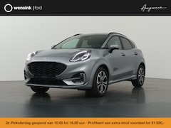 Ford Puma - 1.0 EcoBoost Hybrid ST-Line X | Winterpakket | Elekt. Achterklep | Cruise Control Adaptief