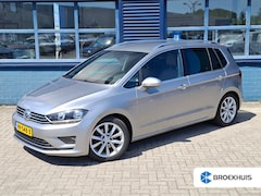 Volkswagen Golf Sportsvan - 1.4 TSI Business Edition {uitgelichte-opties}