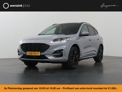 Ford Kuga - 2.5 PHEV Graphite Tech Edition | Trekhaak | Panoramadak | Winterpakket | Cruise Control Ad