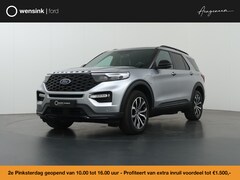 Ford Explorer - 3.0 V6 EcoBoost PHEV ST-Line | Panoramadak | B&O | Cruise Control Adaptief | Leder | Parke