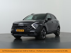 Kia Sportage - 1.6 T-GDi MHEV DCT7 GT-Line | Trekhaak | Panoramadak | Stoel/Stuurwielverwarming | Elekt.