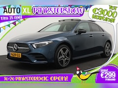 Mercedes-Benz A-klasse - 250e AMG Premium+ Night-Pack Pano-dak Camera