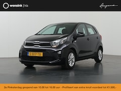 Kia Picanto - 1.0 DPi DynamicLine | Navigatie | Parkeercamera | Airco | Carplay |