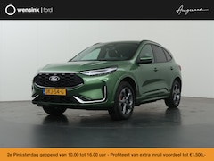 Ford Kuga - 2.5 PHEV ST-Line X | Winterpakket | Head-Up | B&O | Cruise Control Adaptief | Navigatie |