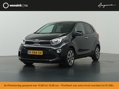 Kia Picanto - 1.0 DPi DynamicPlusLine | Keyless | Navigatie | Parkeercamera | Apple Carplay/Android Auto