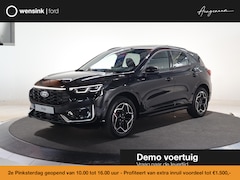 Ford Kuga - 2.5 PHEV ST-Line X | Elekt. inklapbare Trekhaak | Panoramadak | Winterpakket | Head Up | M