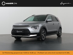 Kia Niro - 1.6 GDi Hybrid DynamicPlusLine | Panoramadak | Stoel/Stuurwielverwarming | Head-Up Display