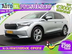Skoda Enyaq iV - Sport 60 (94%SOH) Warmtepomp El.Trekhaak Sportszetels