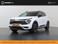 Kia Sportage - 1.6 T-GDi Plug-in Hybrid AWD GT-PlusLine | Panoramadak | Harman/Kardon | Parkeercamera | S