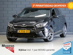 Kia Cee'd - Ceed 1.0 T-GDi 120PK GT-Line Edition | CAMERA | CARPLAY |