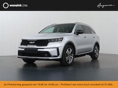 Kia Sorento - 1.6 T-GDI Plug-in Hybrid 4WD ExecutiveLine 7p. | Panoramaschuifdak | 360 Camera | Stoelven