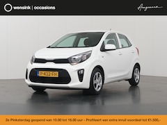 Kia Picanto - 1.0 DPi ComfortLine | Airco | Cruise Control | Isofix |