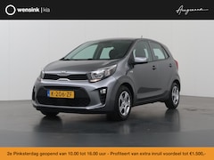 Kia Picanto - 1.0 DPi ComfortLine | Airco | Cruise Control | Bluetooth |