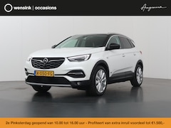 Opel Grandland X - 1.6 Turbo Hybrid4 Innovation | Navigatie | Camera | Apple CarPlay/Android Auto | Stoelverw