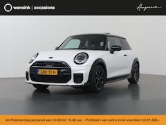 MINI Cooper - 1.5 C John Cooper Works M | Panoramadak | Sportstoelen | HUD | Groot Navigatie "OLED" | Ca