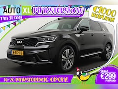 Kia Sorento - 1.6T 180 PK ExecutiveLine 7p. Pano-dak Leder Adap.Cruise HUD