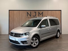 Volkswagen Caddy Maxi - 1.4 TSI Trendline|7pers|Carplay|ACC
