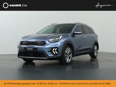 Kia Niro - 1.6 GDi Hybrid Style Edition | Navigatie | Parkeercamera | Climate Control | Keyless Go |