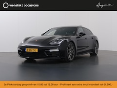 Porsche Panamera - 2.9 4S E-Hybrid | Vierwielbesturing | Sport-uitlaat | Chassis Control Sport | Design-Pakke