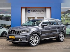 Kia Sorento - 1.6 T-GDI Plug-in Hybrid 4WD DynamicLine 7p. | Trekhaak | 7-zitter | Cruise adaptief | Sto