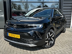 Opel Mokka Electric - Level 3 50 kWh | SOH 100%| 3-FASE| CAMERA + PARKEERSENSOREN| APPLE CARPLAY/ANDROID AUTO| K