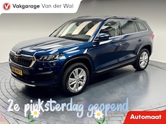 Skoda Kodiaq - 1.5 TSi DSG Business Edition 7p Navigatie-Cr.contr-Clima-Carplay-Camera-Panoramadak-Parkee
