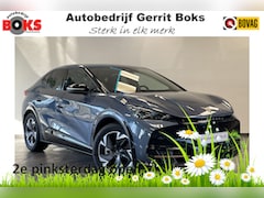CUPRA Tavascan - Endurance Winterpakket Full-led Navigatie 2e Pinksterdag geopend van 12:00 tot 17:00u