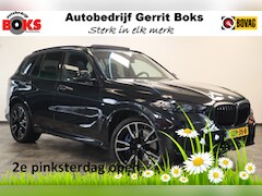 BMW X5 - xDrive50e M-Sport-Pro Panoramadak Full-led Shadow-line 2e Pinksterdag geopend van 12:00 to