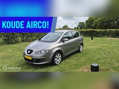 SEAT Toledo - 1.6 Stylance