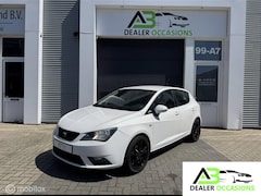 SEAT Ibiza - 1.2 TSI Style 5Drs-Clima-Cruise Contr-Apk