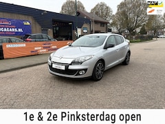 Renault Mégane - 1.2 TCe Bose 2X SLEUTEL + BOEKJES