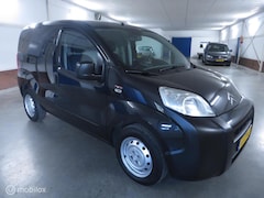 Citroën Nemo - bestel 1.3 HDiF