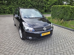 Volkswagen Golf Plus - 1.4 TSI Comfortline