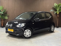 Volkswagen Up! - 1.0 take up BlueM