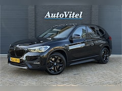 BMW X1 - xDrive25e | Leder | Head-Up | Camera | LED | PDC V + A | 20x op vooraad