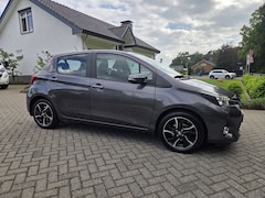Toyota Yaris - 1.3 VVT-i Dynamic