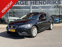 SEAT Leon - 1.5 TSI Style Ultimate Edition Virtual cockpit | PANO | Volledig LED | CAMERA |