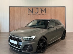 Audi A1 Sportback - 30 TFSI S-Line|Keyless|Sfeer|ACC|Carplay