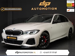 BMW 3-serie - M340i xDrive | Individual Chalk | Laser | Pano | HUD | Harman Kardon | Dealeronderhouden