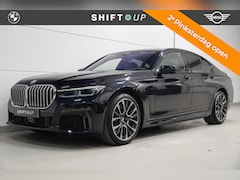BMW 7-serie - 745e M-Sport | CoPilot | Harman Kardon | Softclose