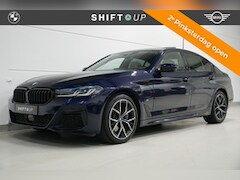 BMW 5-serie - 530e xDrive M-Sport | Schuifdak | Nappa leder | CoPilot | Laser