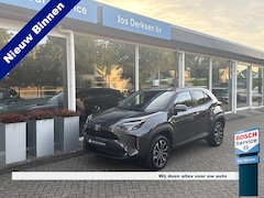 Toyota Yaris Cross - 1.5 Hybrid 115 Dynamic - ACC | Stuur/stoelverw. | PDC v+a | CarPlay | Camera