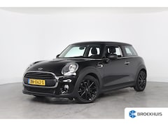 MINI Clubman - 1.5 One Salt DAB+ | Lichtmetaal | Climate control | Parkeersensoren |