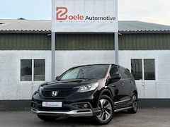 Honda CR-V - 2.0 Elegance / Carplay / Stoelverw. / PDC / Trekhaak / Orig. NL / Dealer OH