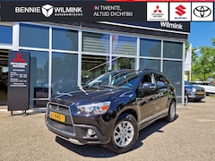 Mitsubishi ASX - 1.6 Intense ClearTec | Panodak | Trekhaak