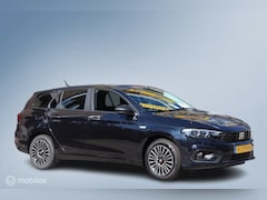 Fiat Tipo Stationwagon - SW 1.5 Hybrid Street DCT Automaat, Carplay