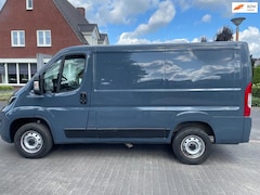 Fiat Ducato - 30 2.3 airco slechts 25900 km nieuwe ap.k