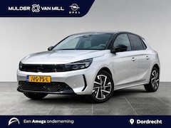 Opel Corsa - GS 1.2 Turbo 145pk Hybrid e-DCT6 | MATRIX LED | WINTER PACK | TWO-TONE | 180° CAMERA | NAV