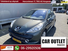 Peugeot 207 - 1.6 VTi XS Pack 131Dkm.NAP, Clima, CC, Leer, PDC, LM, Afn.Trekh, nw. APK – Inruil Mogelijk