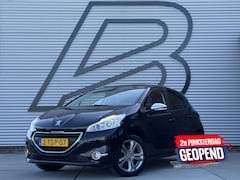 Peugeot 208 - 1.2 e-VTi Oxygo 1e Eigenaar|Navi|Airco|Cruise|Trekhaak|PDC|D-riem vv in 2022|Goed Onderhou